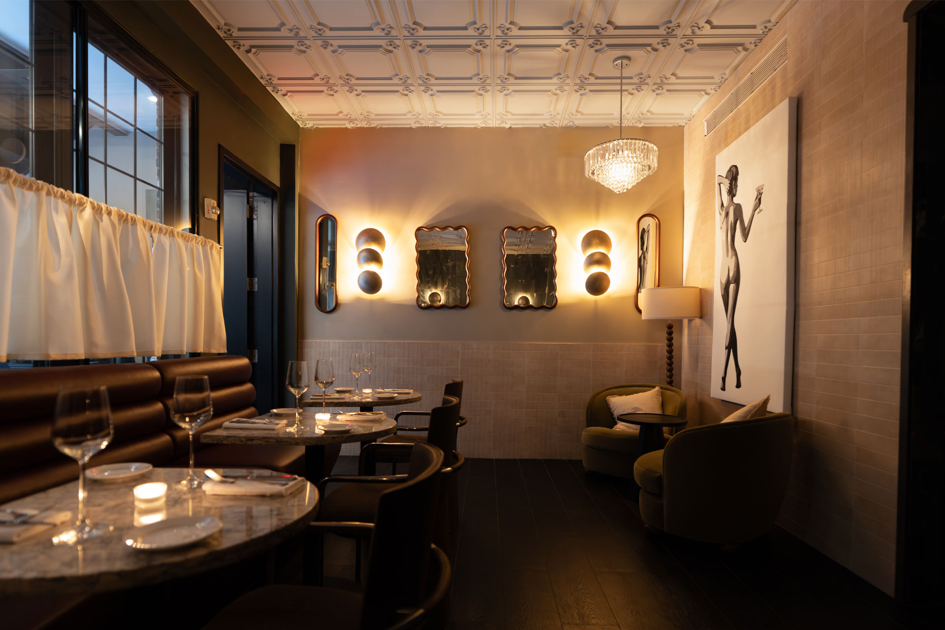Broome Restaurant