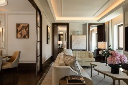 Corinthia Rome Arte