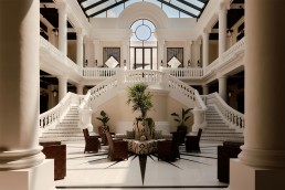Four Seasons Cartagena