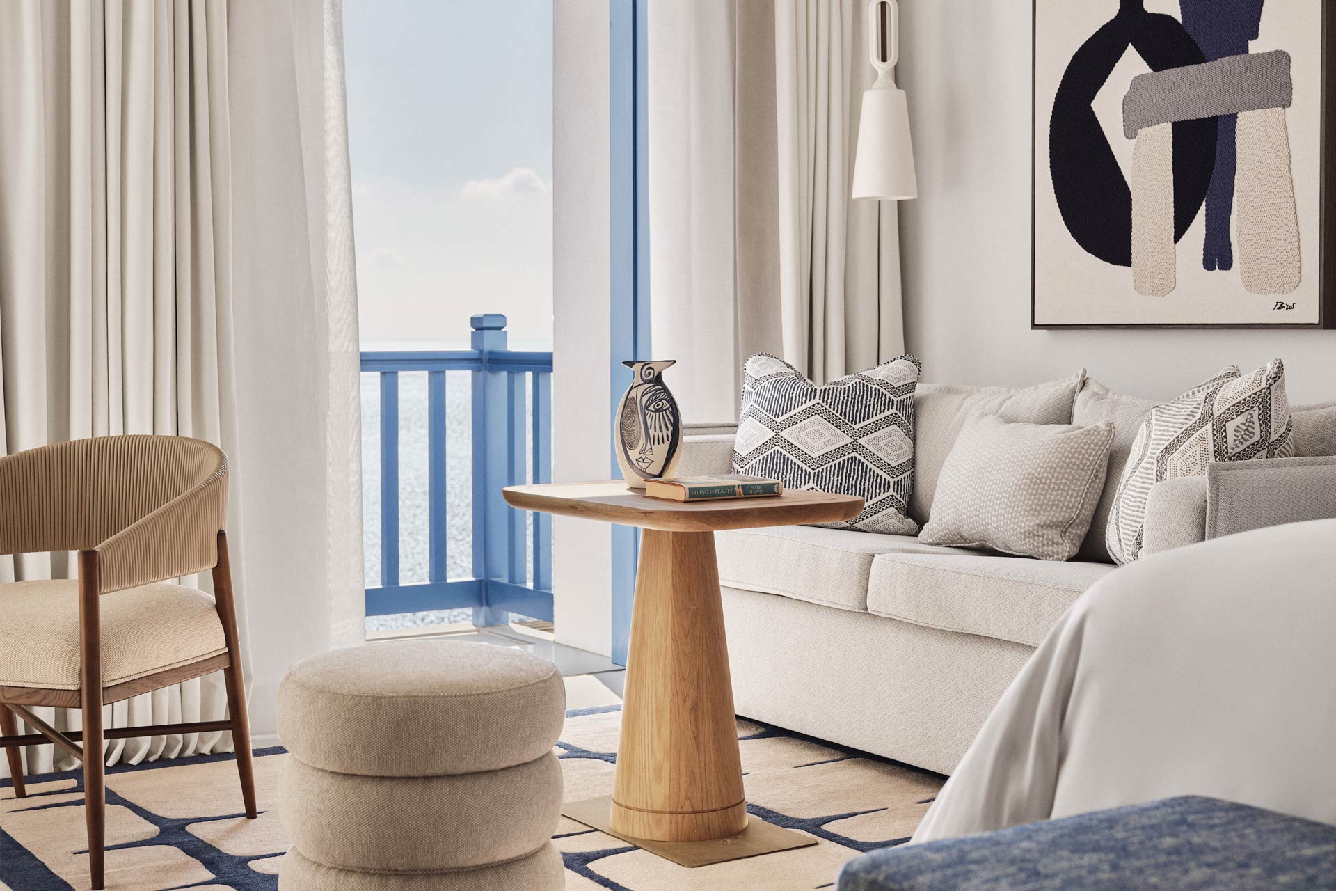 Four Seasons Hotel Mykonos