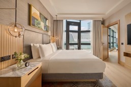 Hyatt Regency London Olympia