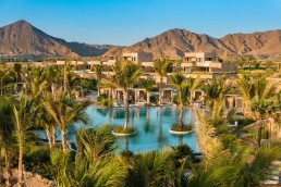Six Senses Amaala