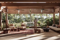 Six Senses Xala