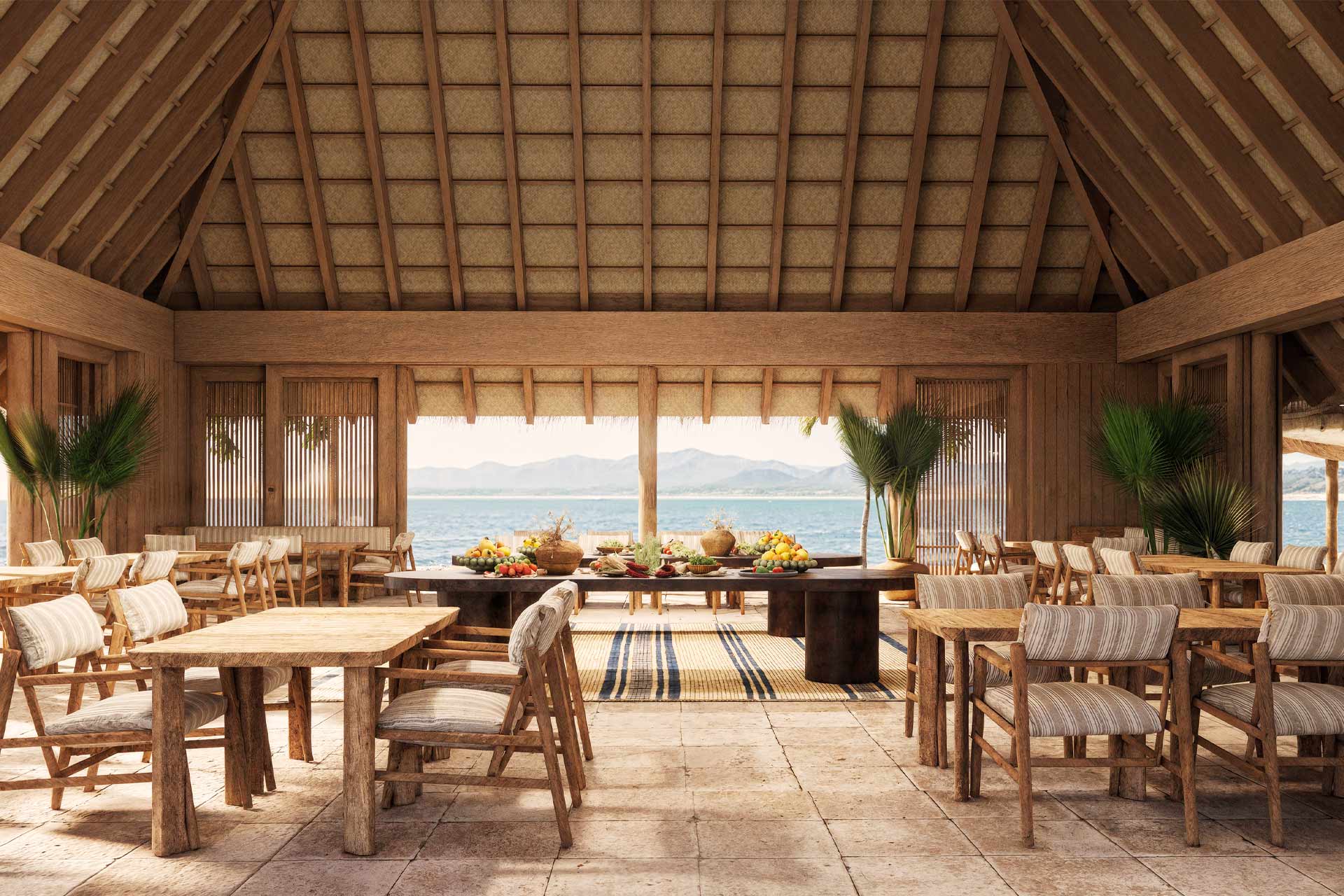 Six Senses Xala