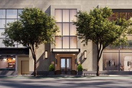 The Nell New York