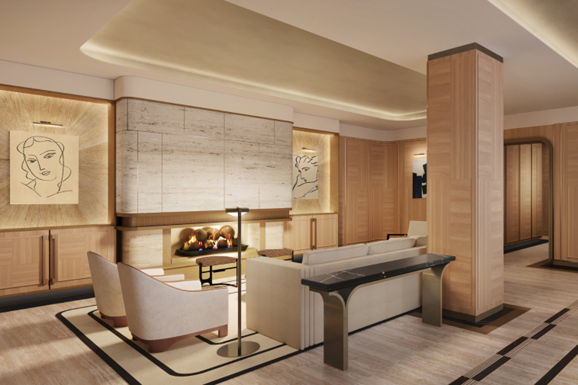 The Nell New York