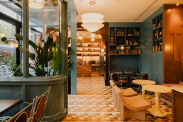 Wilde Porto