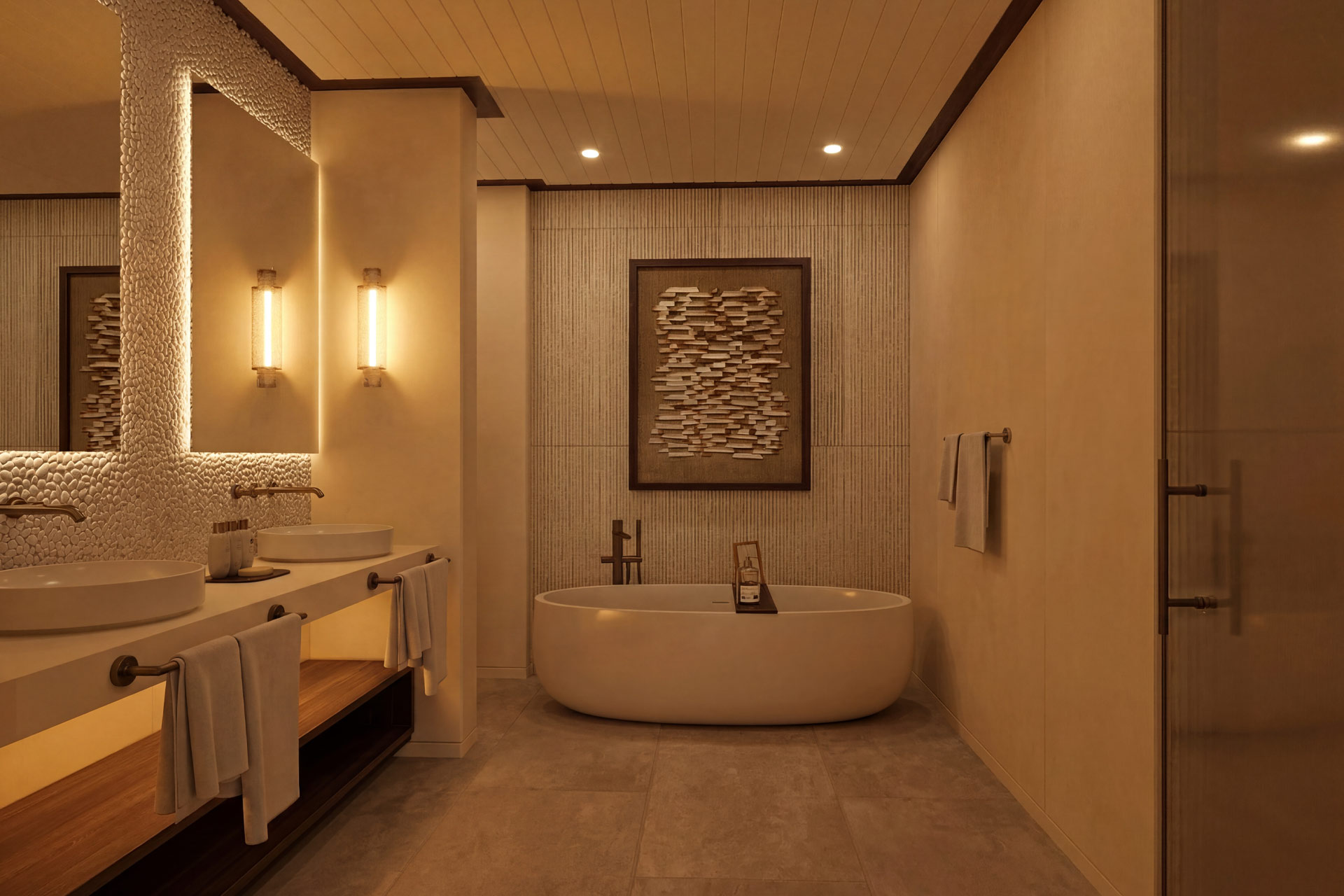 Carlisle Bay Antigua Fig Tree Drive Suite