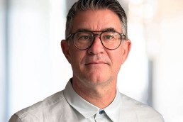 Julian Cross