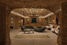 Morea House