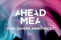 AHEAD MEA