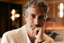 Amar Lalvani