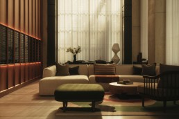 Conran and Partners