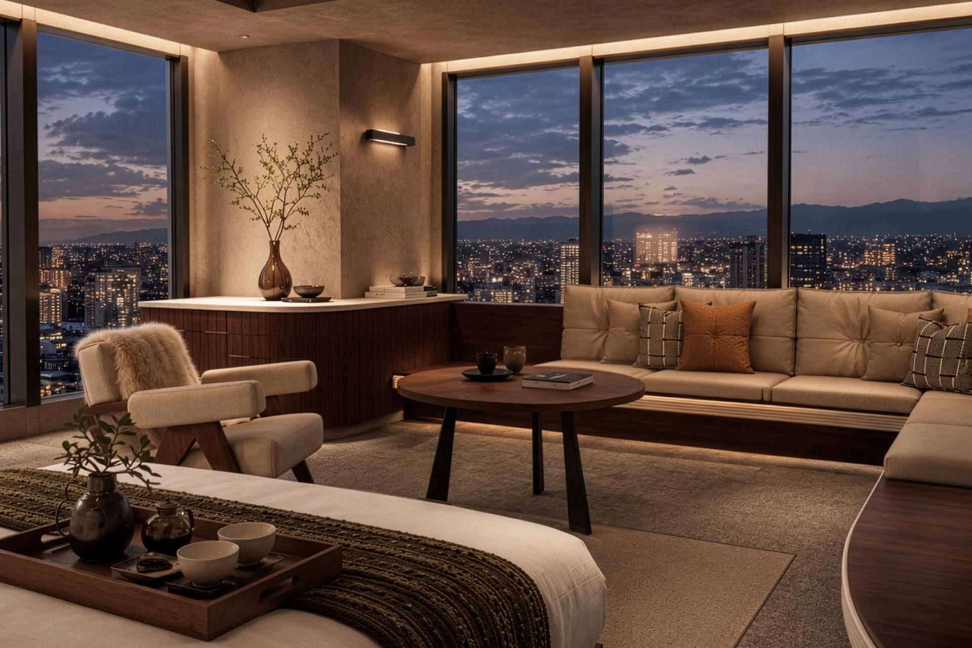 Trunk(Hotel) Sapporo sets sights on September 2027 opening - Sleeper