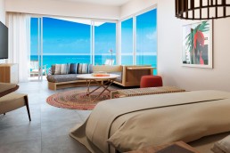 Andaz Turks & Caicos guestroom