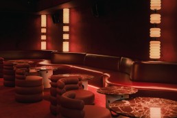 Bar Leone