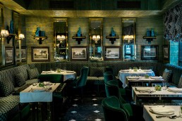 Casa Verbena Madrid, Outset Collection by Hilton dining room