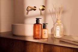 L'Occitane en Provence amenities