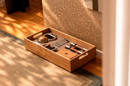 Paragon Studio In-Suite