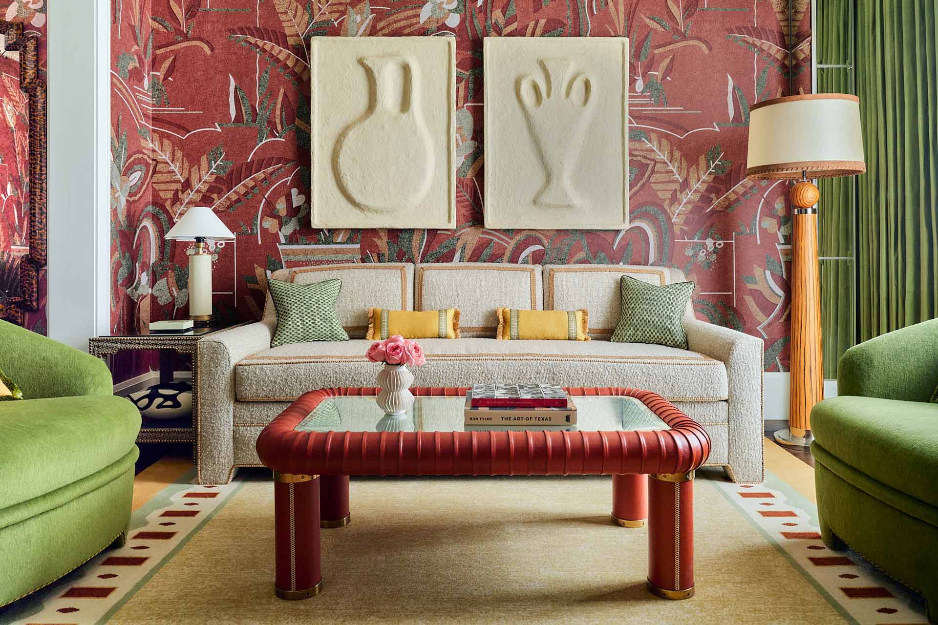 The Knox, Auberge Collection suite