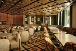 The Shepherd Mayfair Lounge